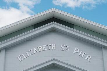 هتل Somerset On The Pier Hobart