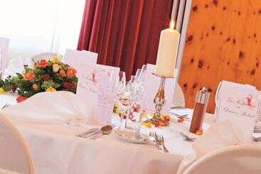 Sorell Hotel Sonnental