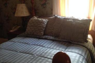 هتل The Queen Anne