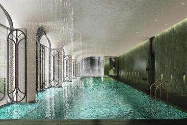 호텔 The Seagull on the Bund