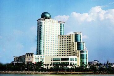 ホテル Wharton Int'l