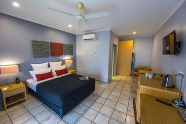 Kununurra Country Club Resort