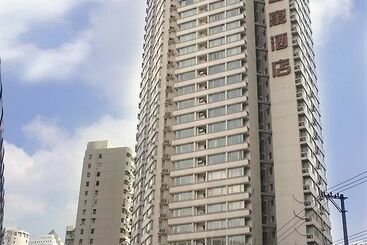 Rayfont Shanghai & Apartment