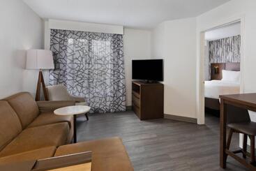 公寓式酒店  Residence Inn Columbus