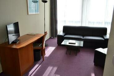 Отель Großbeeren