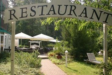 Ringhotel Villa Margarete