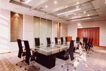 Riverfront Business Hotel