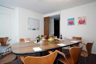 Sorell Hotel Argovia