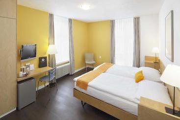 Sorell Hotel Argovia