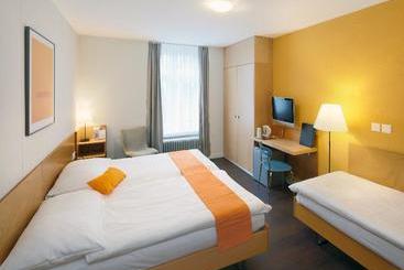 Sorell Hotel Argovia