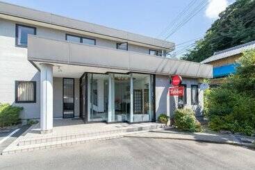 Tabist Business Hotel Fujiya