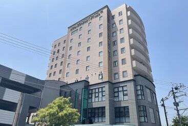 ホテル Grandspa Avenue