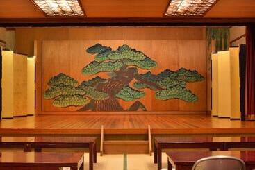 فندق Kimatsu Ryokan