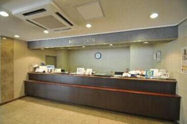 ホテル Kurashiki Ekimae Universal