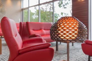 ホテル Mori No Yu Resort