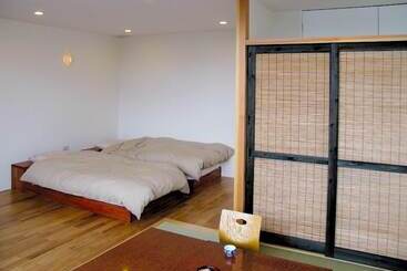 酒店 Nagomiyado Shinwaso Kaishin