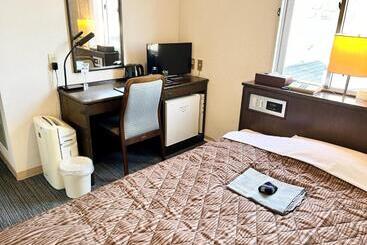 בית מלון כפרי Nakamura Dai Ichi