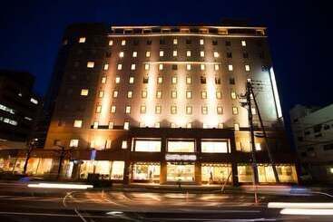 Отель No. 1 Takamatsu