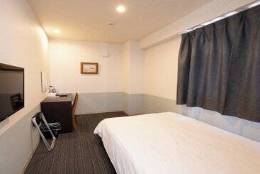 فندق Taiyonoen Tokushima Kenchomae   Vacation Stay 26329v
