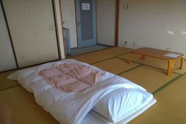 בית מלון כפרי Uminooyado