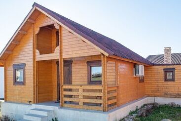 コテージ Villas De Arribes