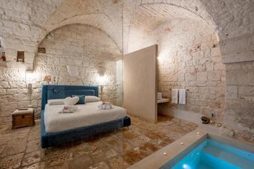 Dama Bianca Boutique Hotel Ostuni