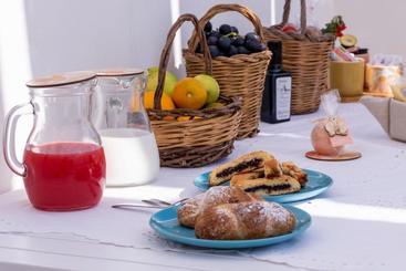 Dama Bianca Boutique Hotel Ostuni
