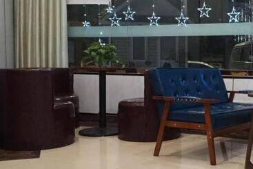 호텔 Greentree Inn Jiangsu Wuxi Jiangyin Xinqiao Taoxin Road Express