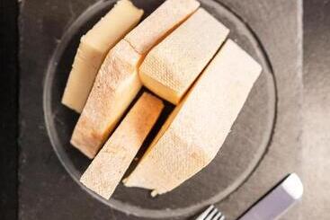 בית מלון כפרי Simpaty