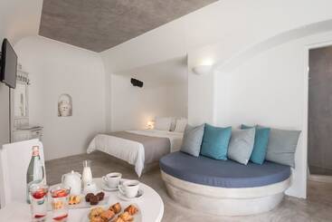 آپارتمان Alta Mare By Andronis