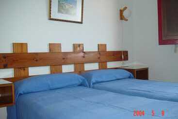 Apartamentos Gaviota