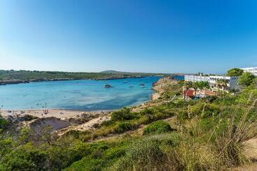هتل آپارتمان Beach Club Menorca
