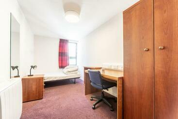 Euro Hostel Edinburgh Halls