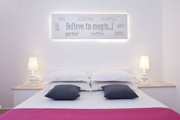 酒店 Acqua Vatos Santorini