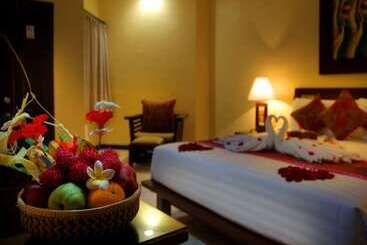 Adi Dharma Hotel Kuta