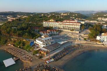 Hotel Alexandra Beach Resort & Spa