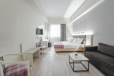 فندق Athens Cypria