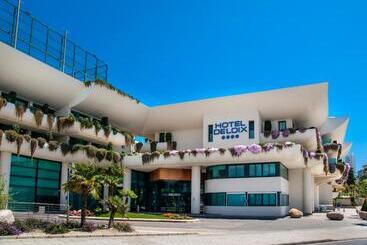 בית מלון כפרי Deloix 4 Sup