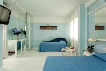 בית מלון כפרי Diamond