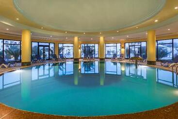 ホテル Djerba Aqua Resort