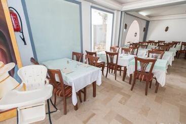 فندق Djerba Les Dunes