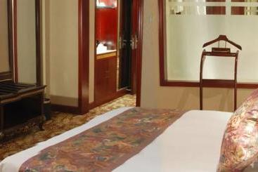 هتل Dunhuang Grand Sun