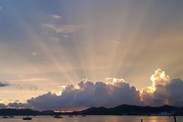 هتل Four Seasons Resort Langkawi