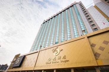 هتل Golden Dragon