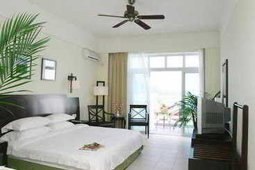 호텔 Guesthouse International