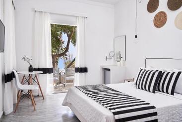 فندق High Mill Paros