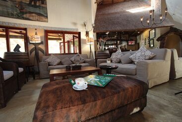 فندق Hippo Hollow Country Estate