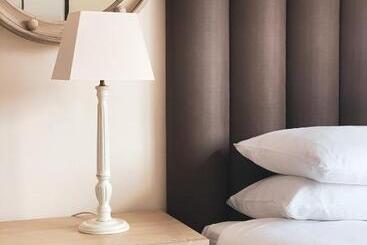 Отель Hustyns Resort Cornwall
