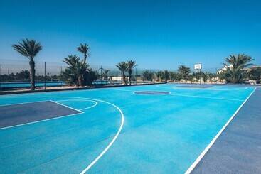 Hotel Iberostar Waves Mehari Djerba