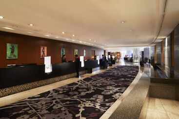 هتل Intercontinental Seoul Coex, An Ihg